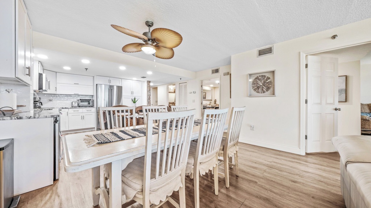 Photo of Bedroom in Bethune Beach