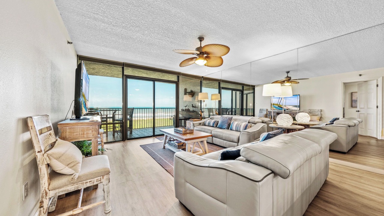 Photo of Bedroom in Bethune Beach