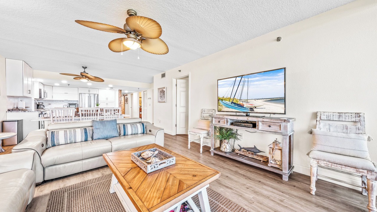 Photo of Bedroom in Bethune Beach