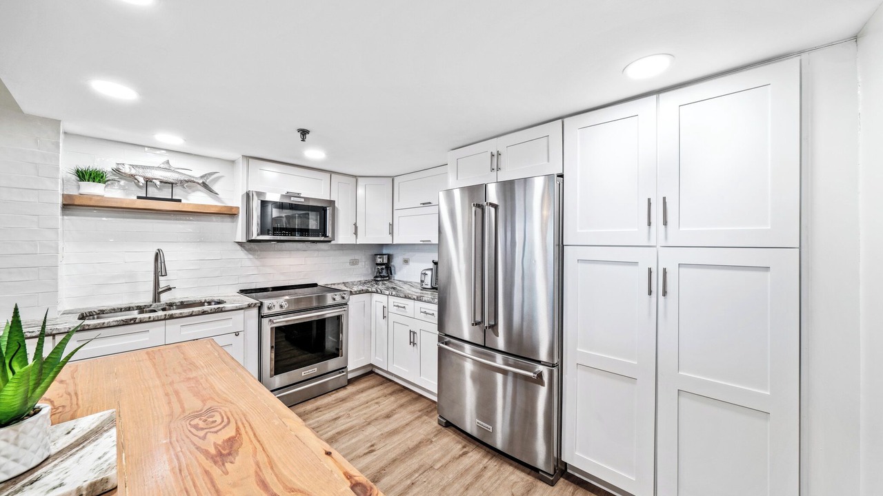 Photo of Bedroom in Bethune Beach
