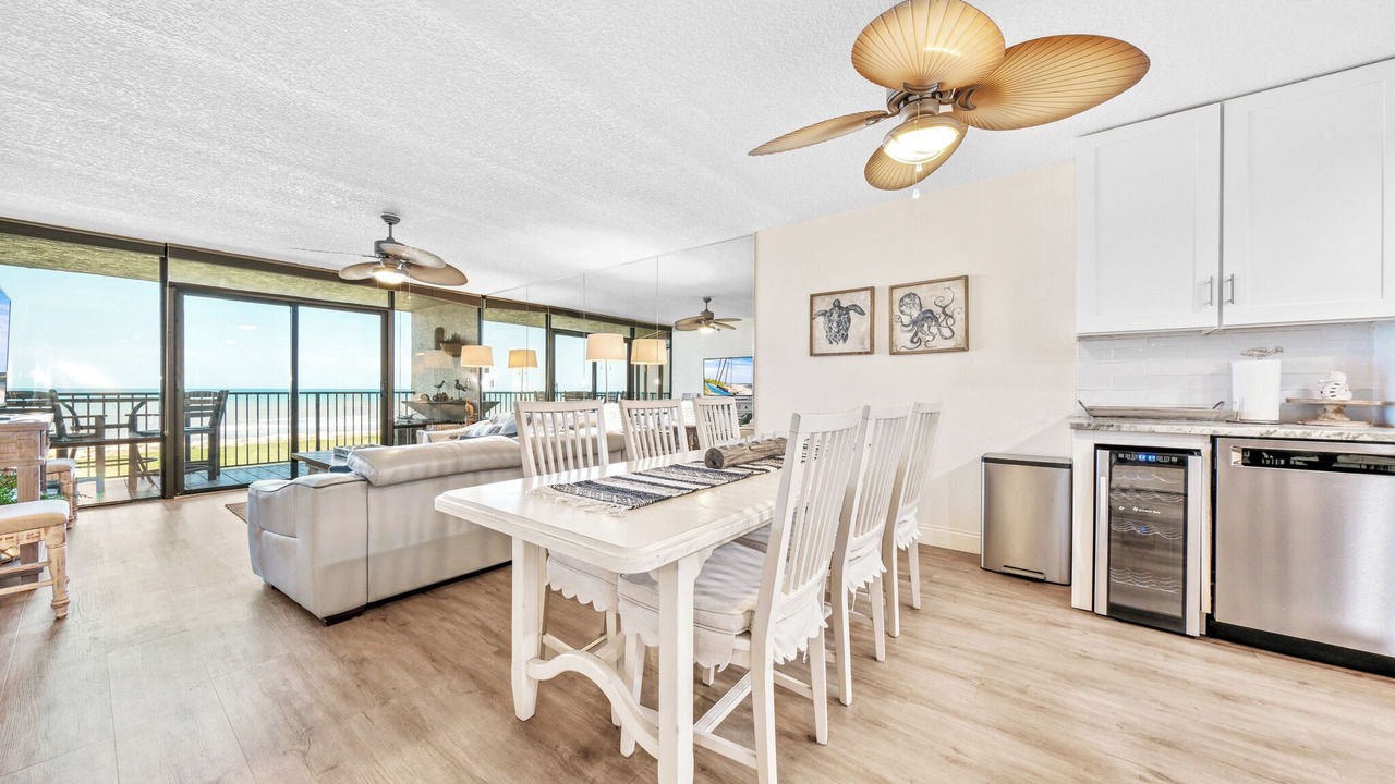Photo of Bedroom in Bethune Beach
