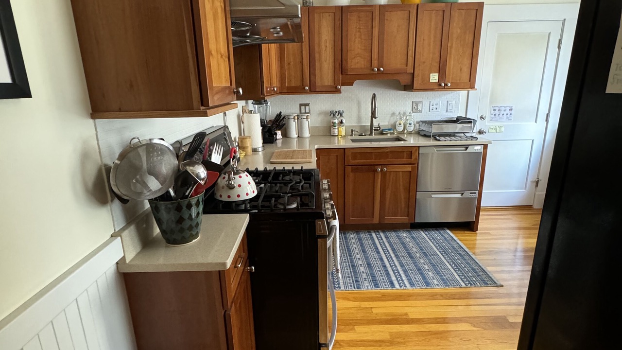 Photo of Kitchen in Malden