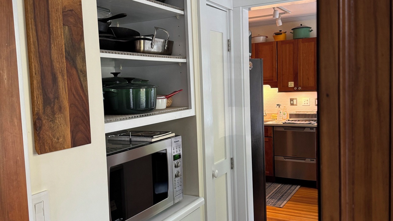 Photo of Kitchen in Malden