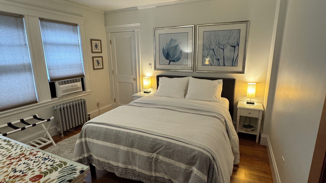 Photo of Bedroom in Malden