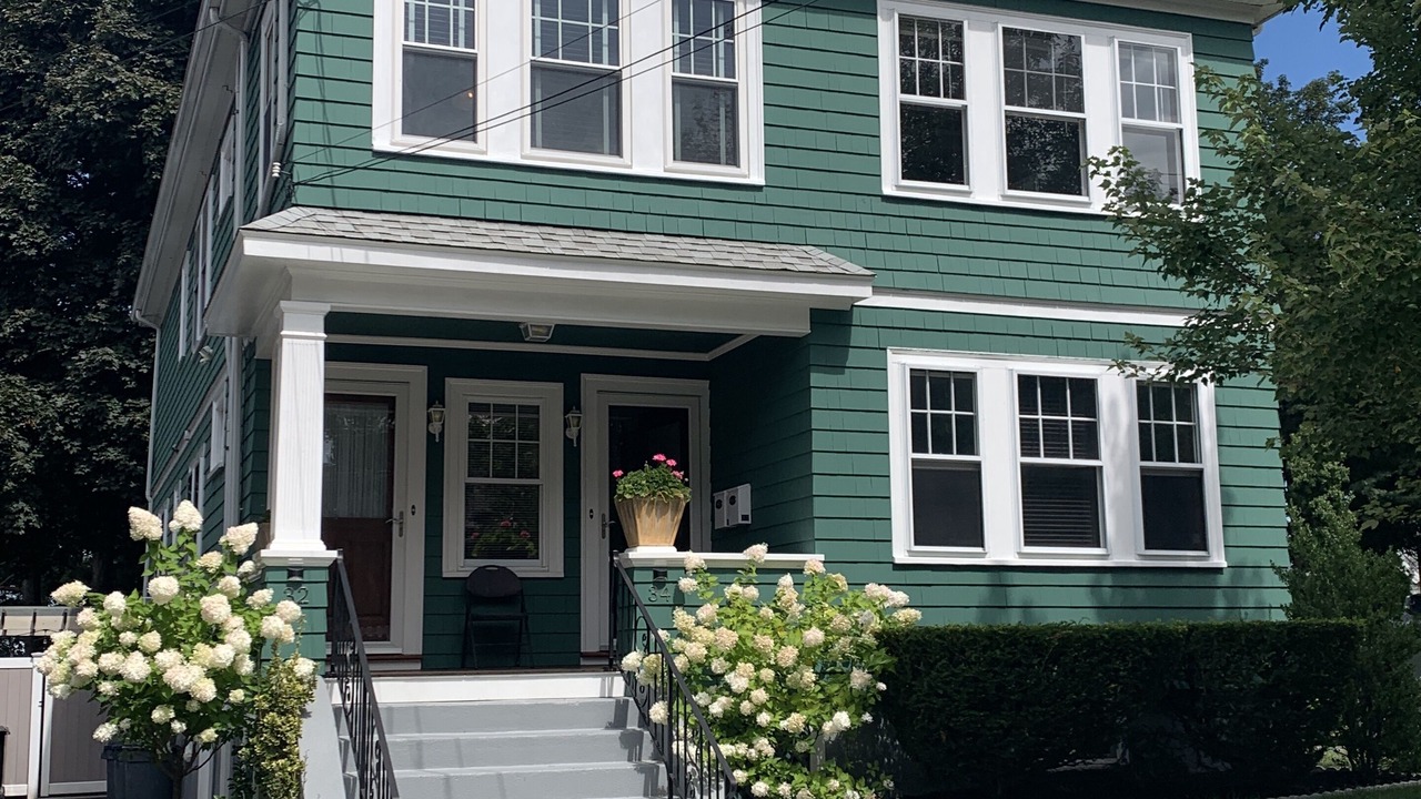 Photo of Outdoor in Malden