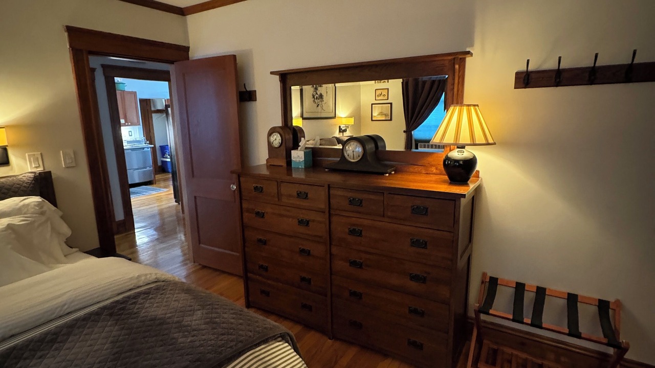 Photo of Bedroom in Malden