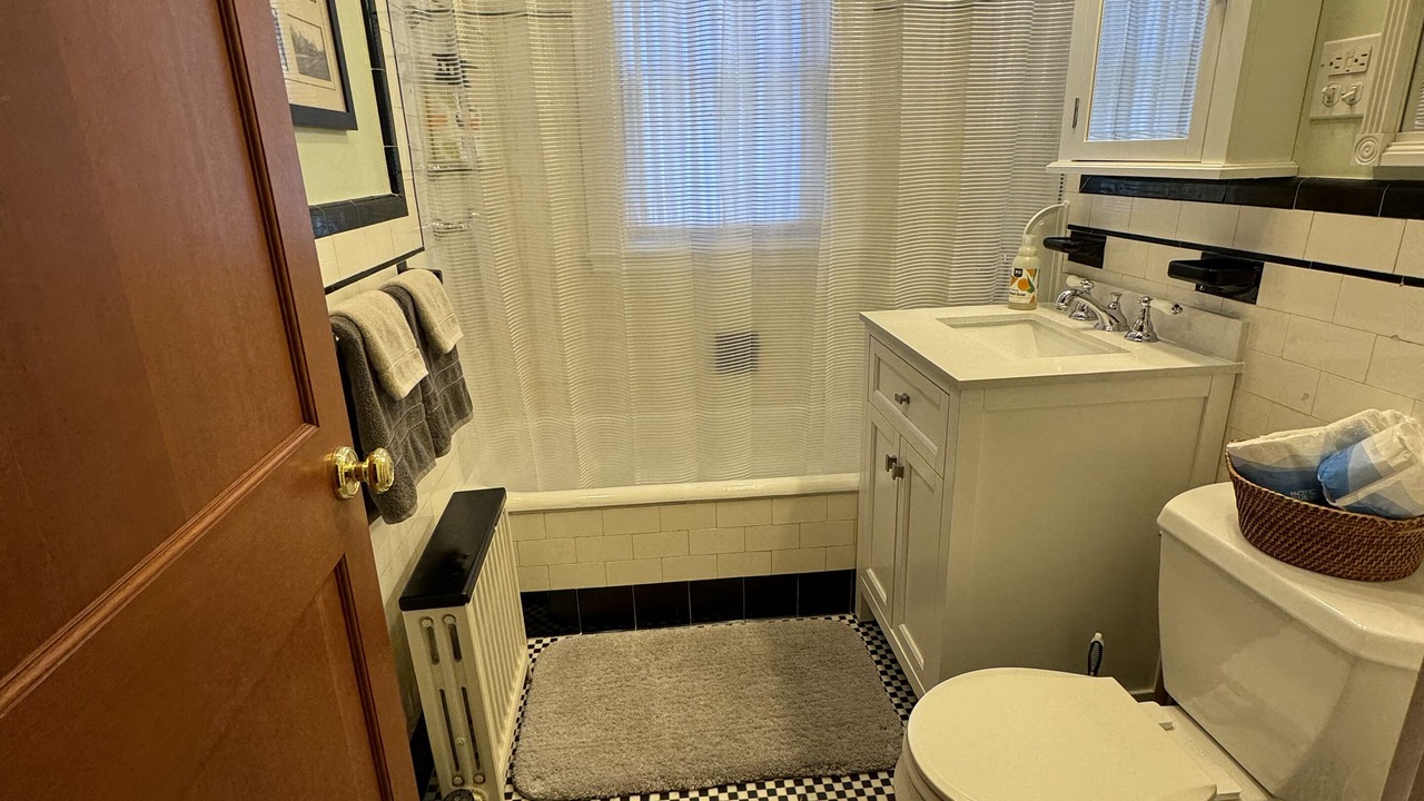 Photo of Bathroom in Malden
