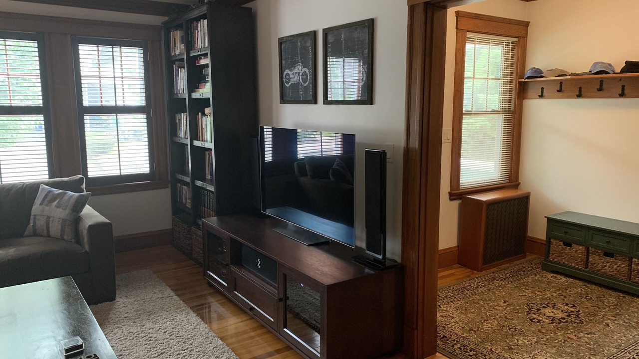 Photo of Livingroom in Malden