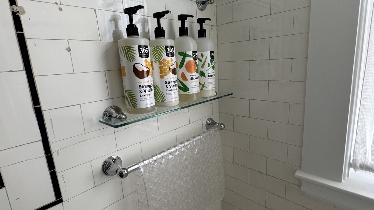 Photo of Bathroom in Malden