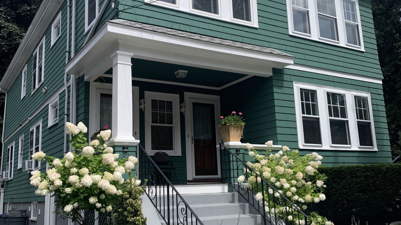 Photo of Outdoor in Malden