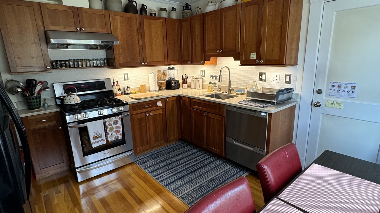 Photo of Kitchen in Malden