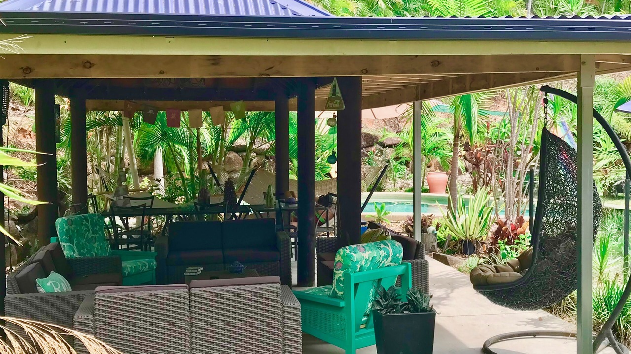 Photo of Outdoor in Willow Vale