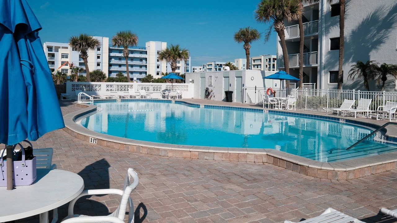 Photo of Outdoor in New Smyrna Beach