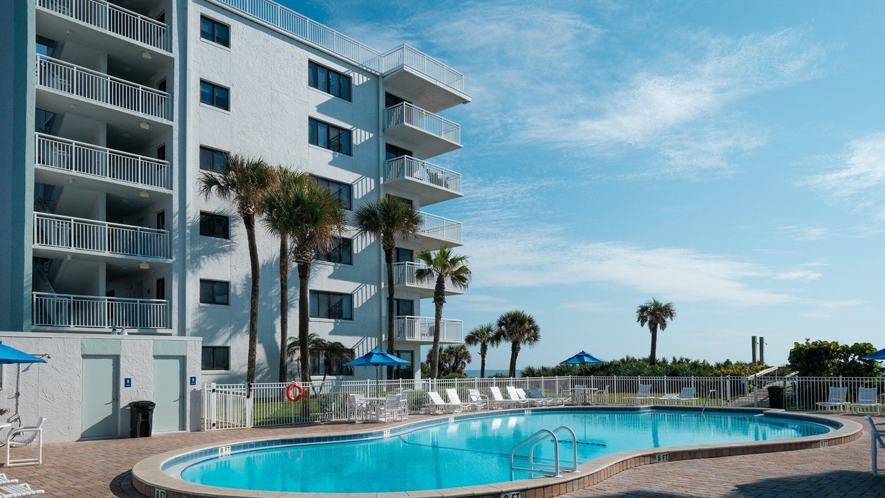 Photo of Outdoor in New Smyrna Beach