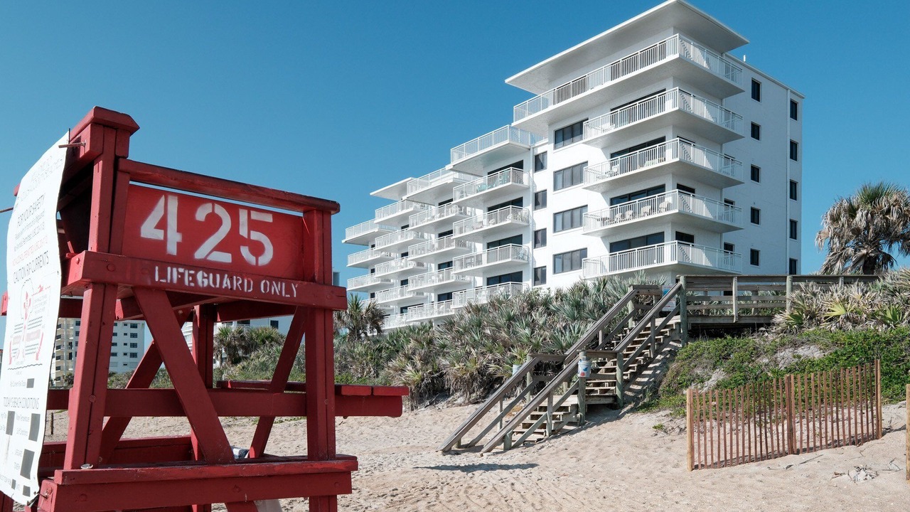 Photo of Others in New Smyrna Beach