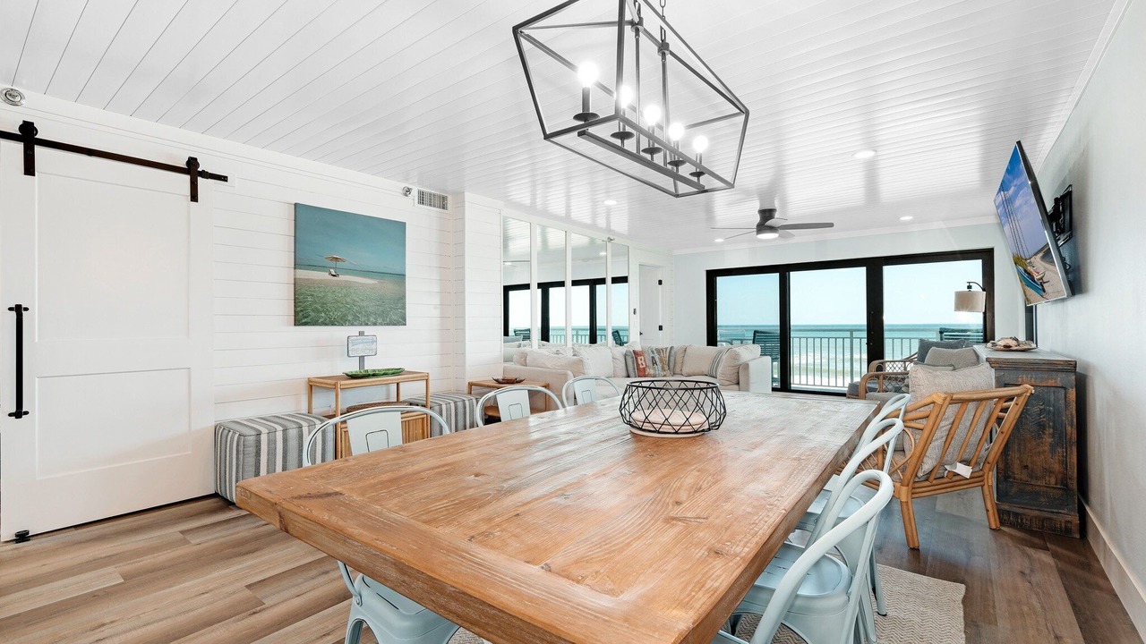 Photo of Bedroom in New Smyrna Beach