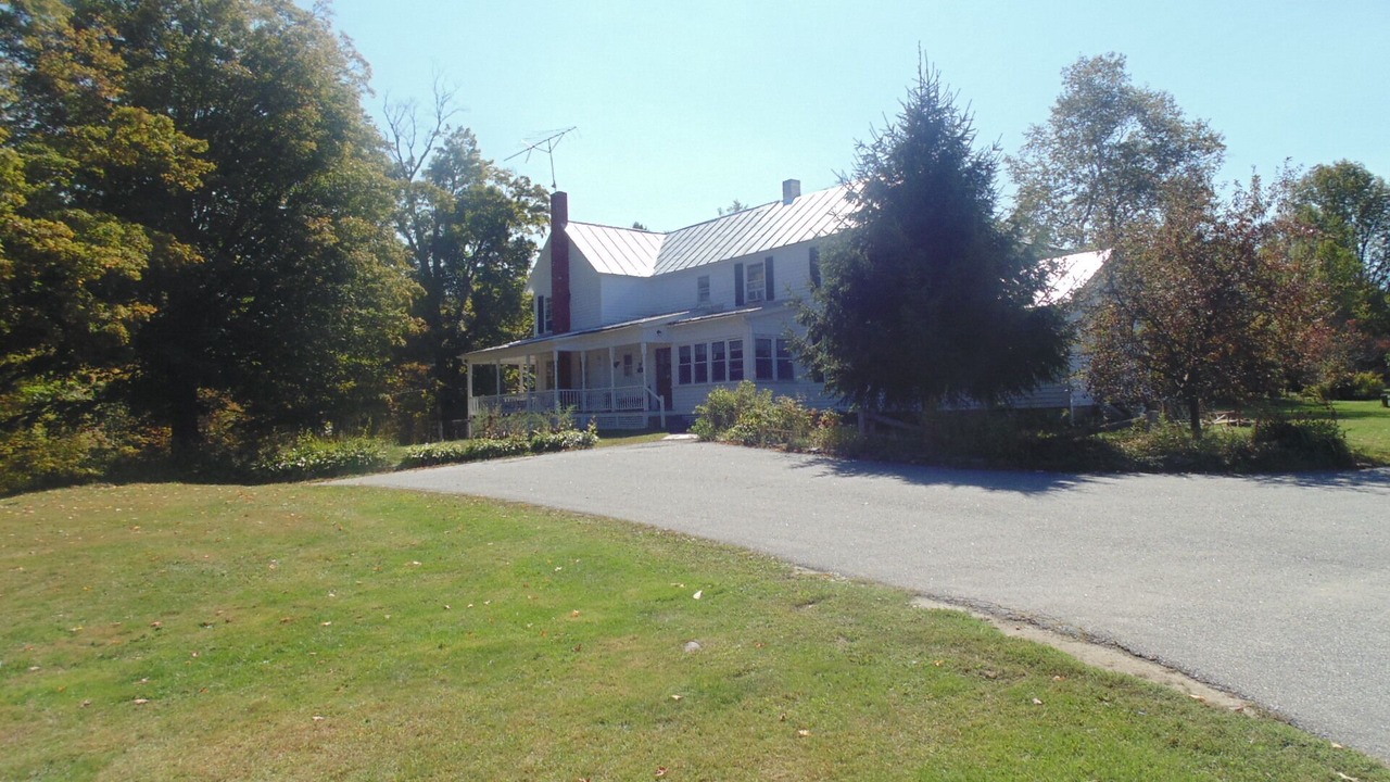 Photo of Outdoor in Athol