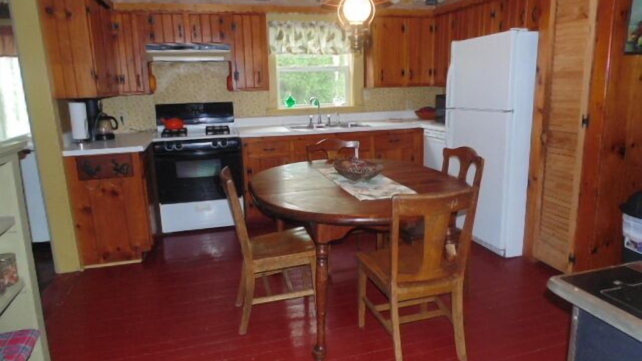 Photo of Kitchen in Athol