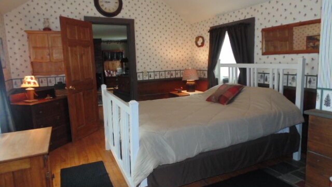 Photo of Bedroom in Athol