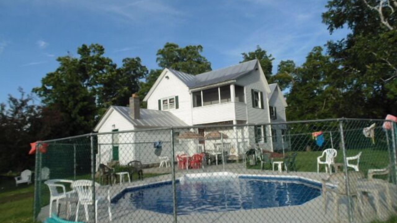 Photo of Outdoor in Athol