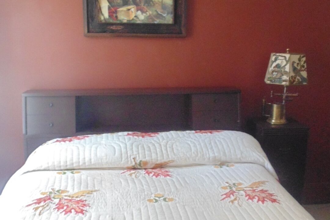Photo of Bedroom in Athol
