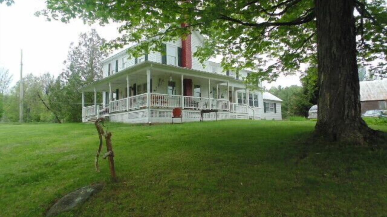Photo of Outdoor in Athol
