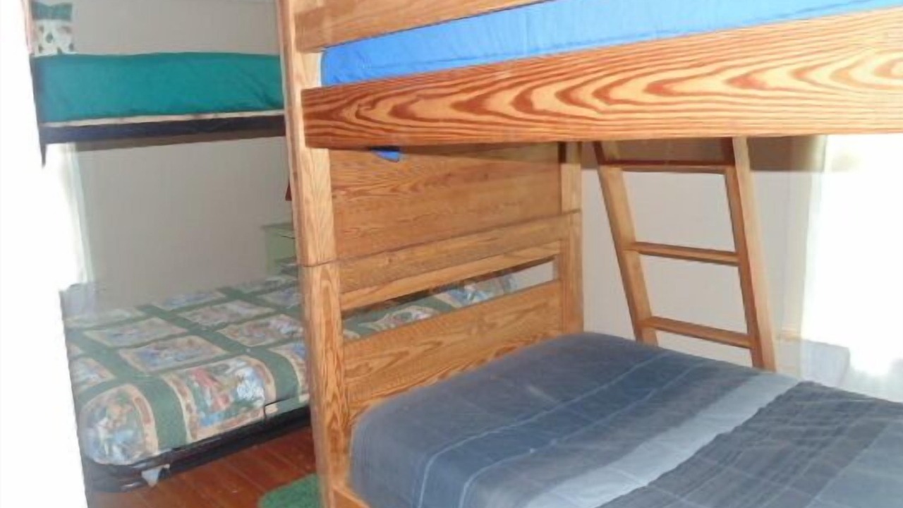 Photo of Bedroom in Athol