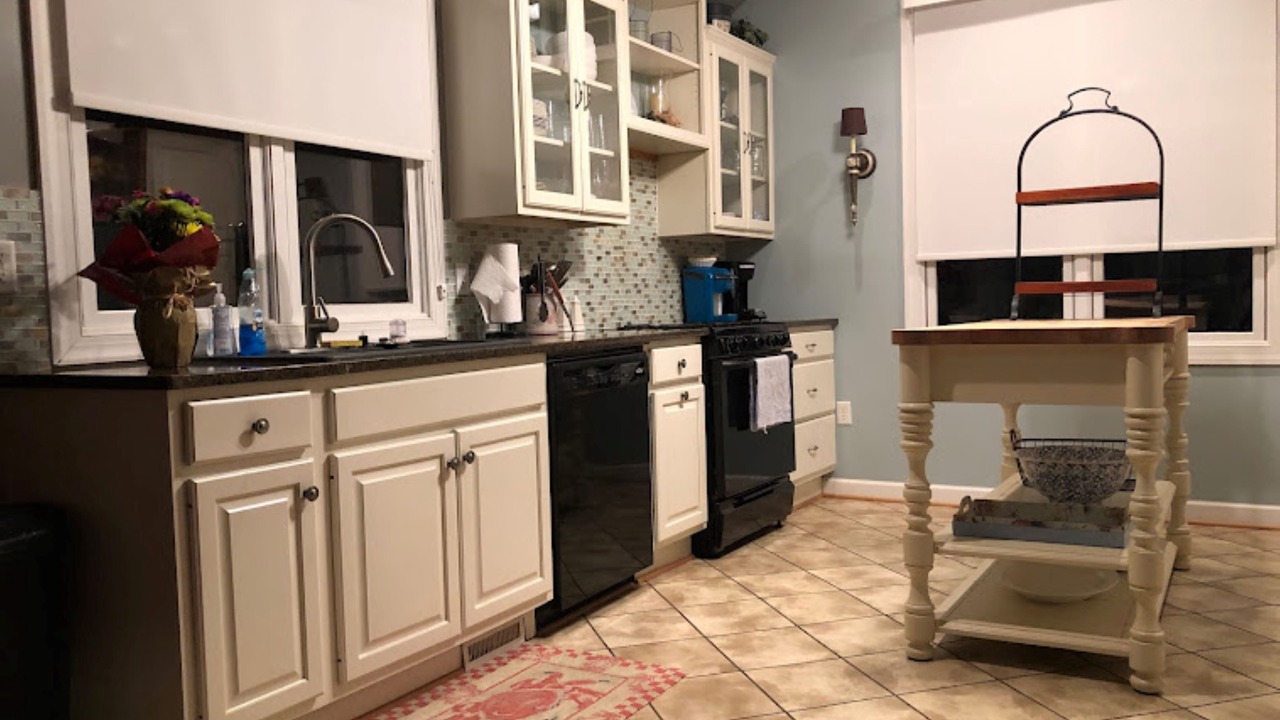 Photo of Kitchen in Laneview