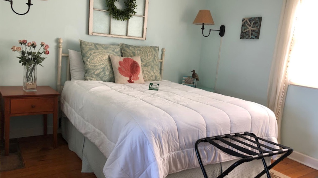 Photo of Bedroom in Laneview