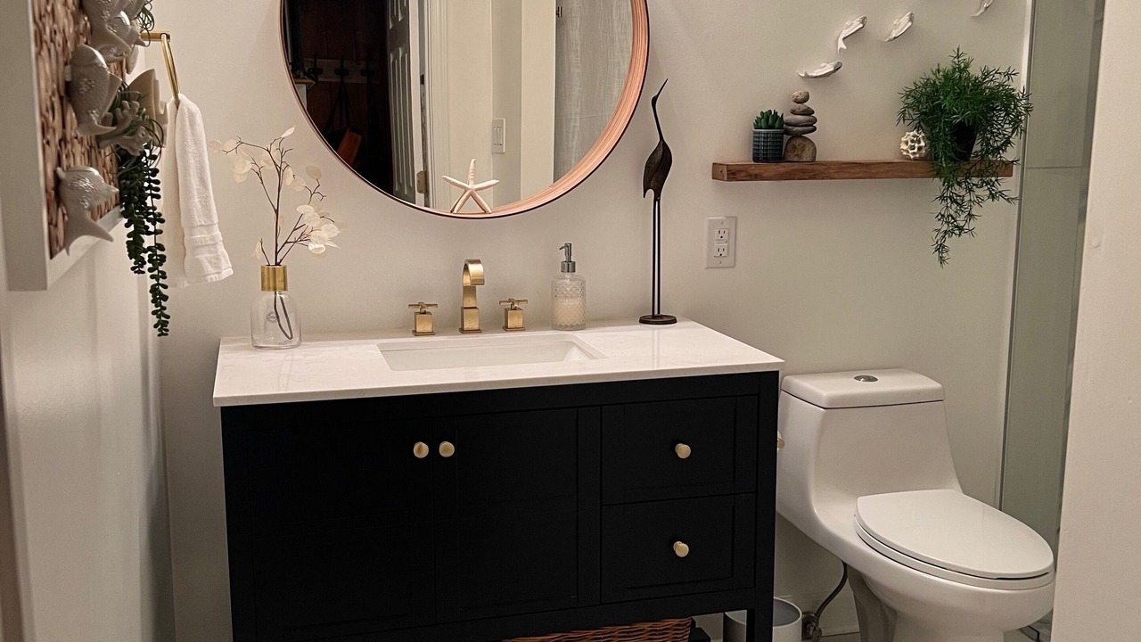 Photo of Bathroom in Laneview