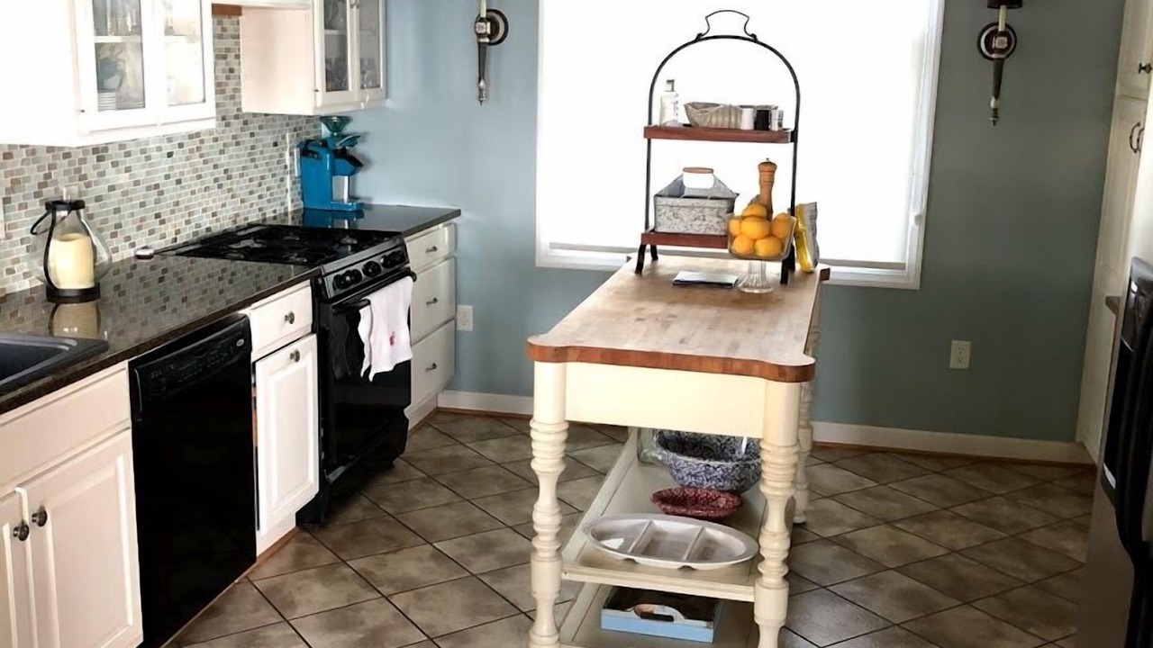 Photo of Kitchen in Laneview