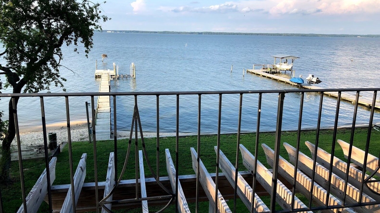 Photo of Patio Balcony in Laneview