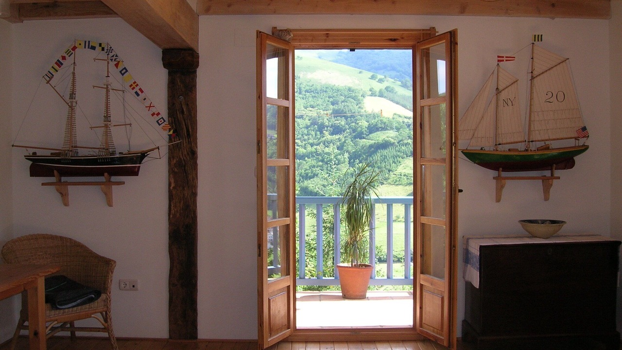 Photo of Others in Etxalar
