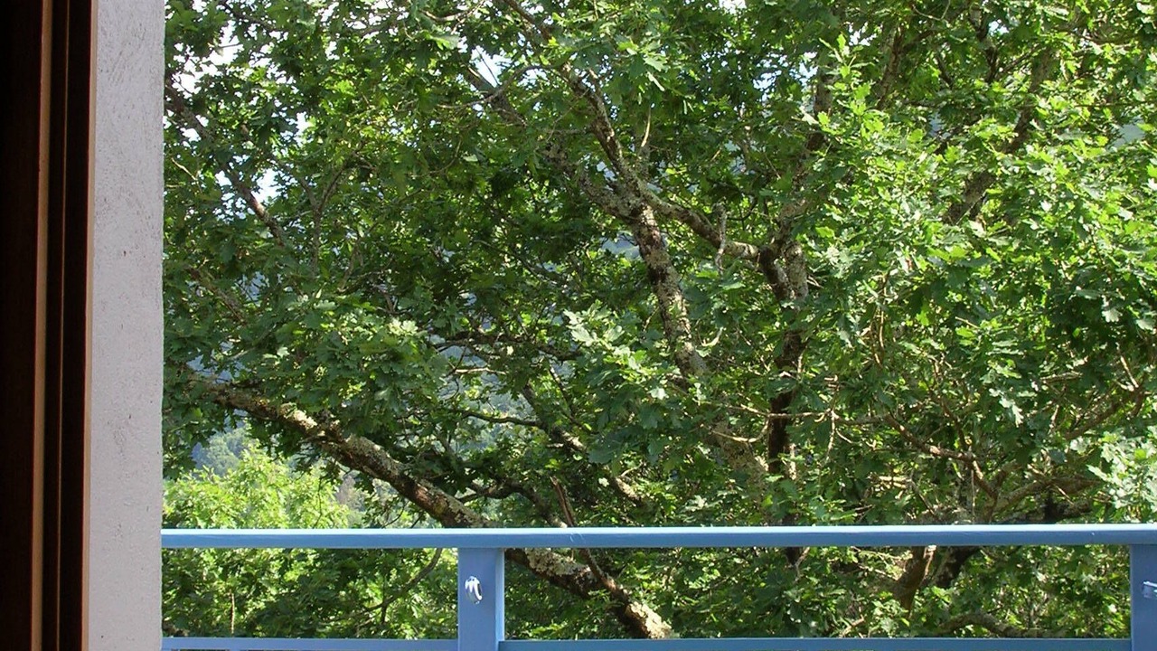 Photo of Patio Balcony in Etxalar