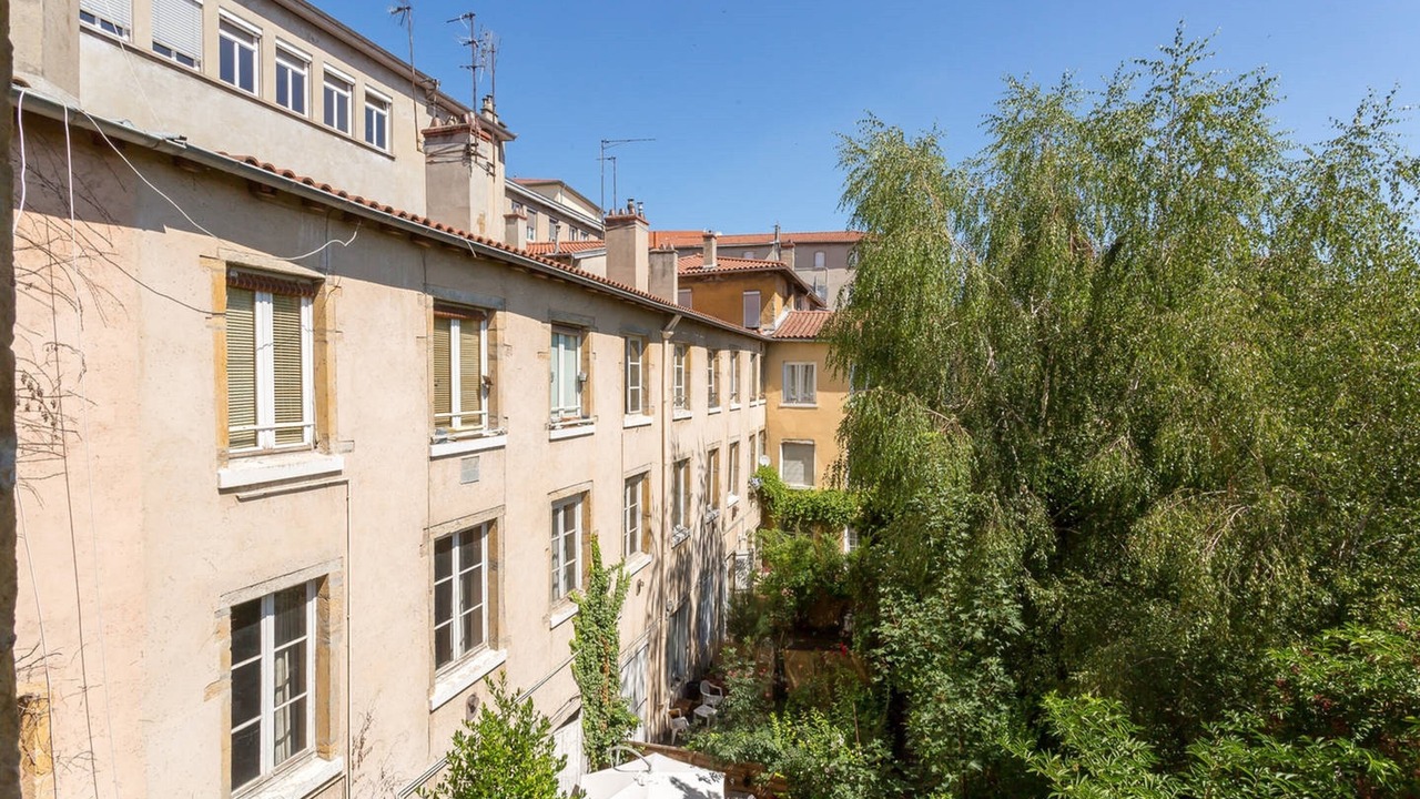 Photo of Outdoor in Old Lyon
