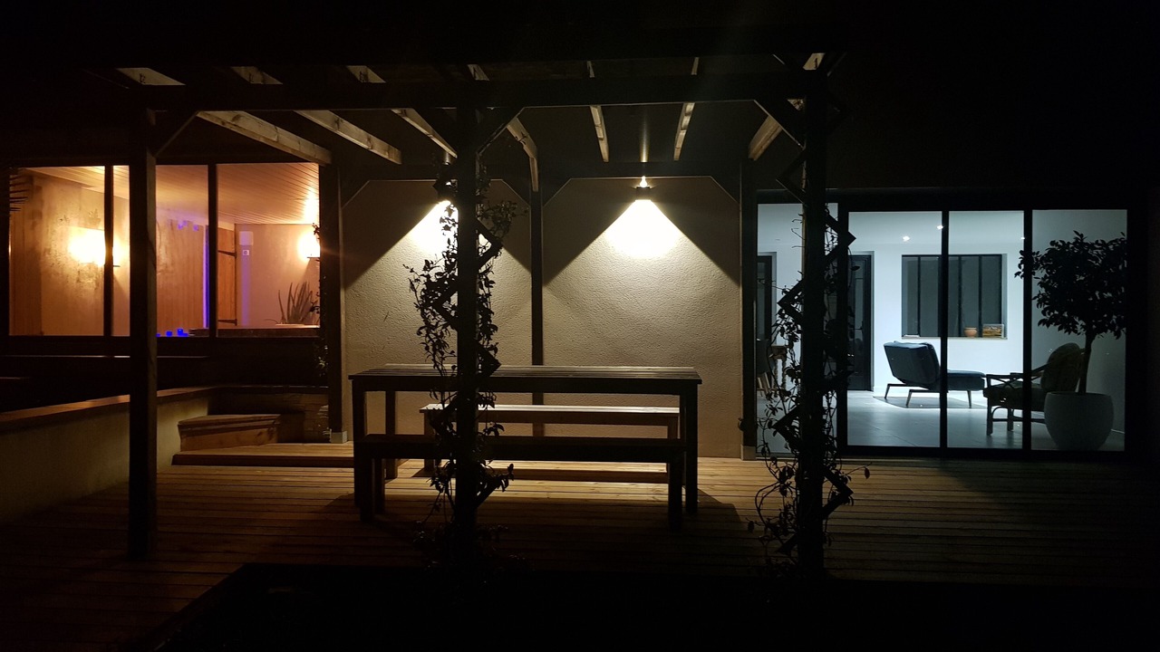 Photo of Patio Balcony in Rabastens