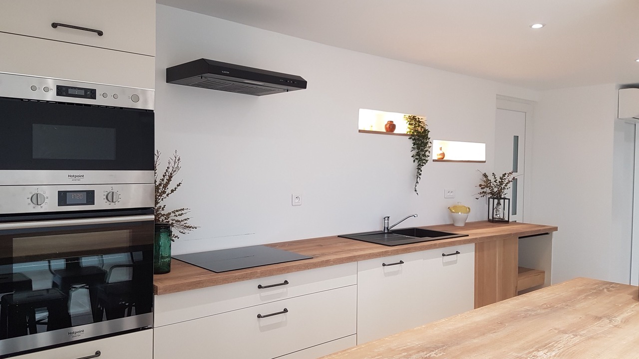 Photo of Kitchen in Rabastens