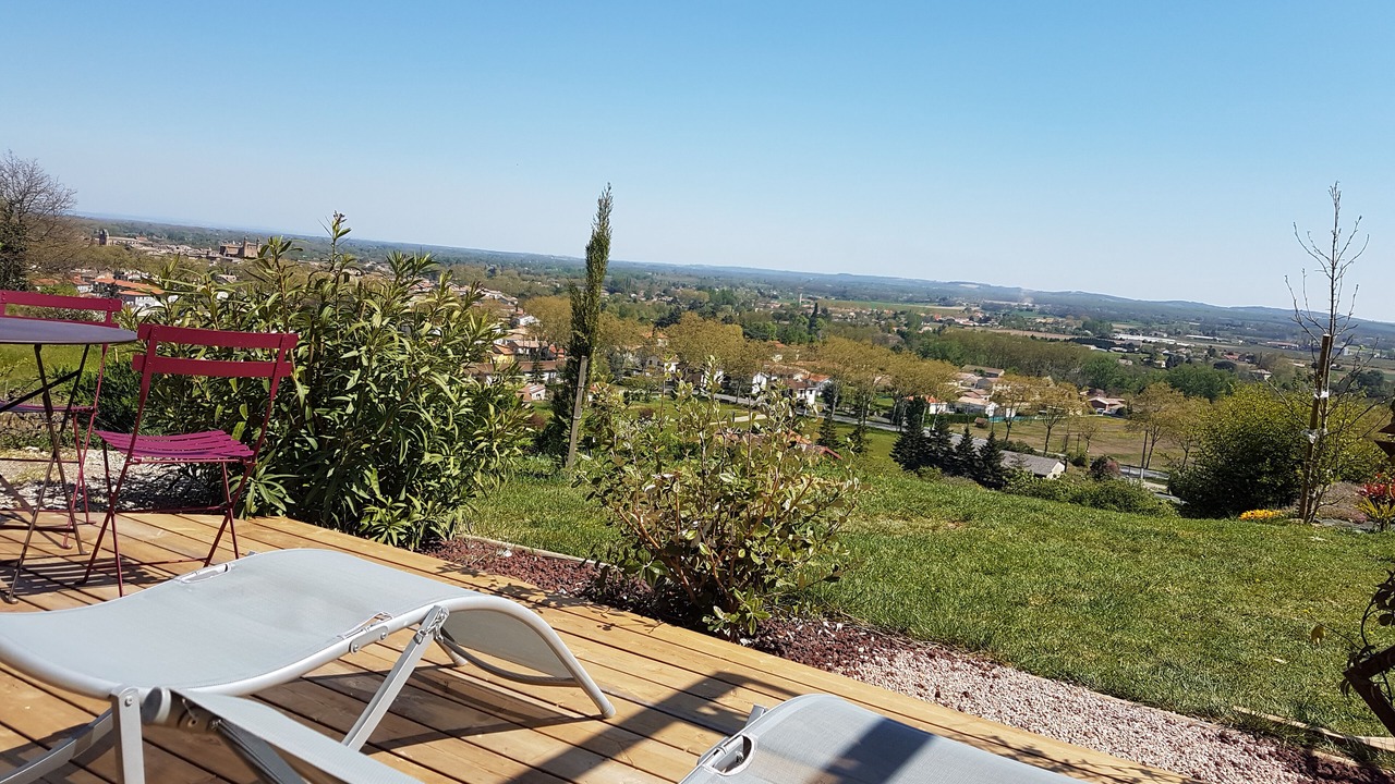 Photo of Outdoor in Rabastens