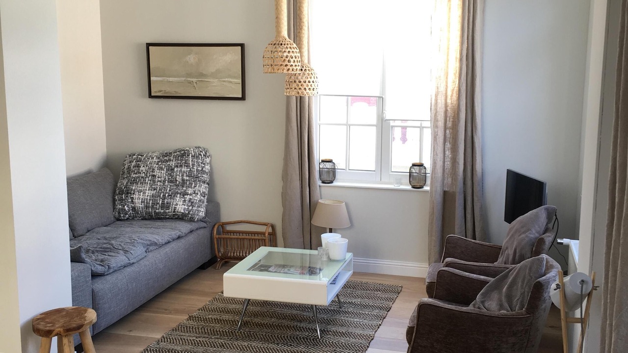 Photo of Livingroom in Le Touquet-Paris-Plage