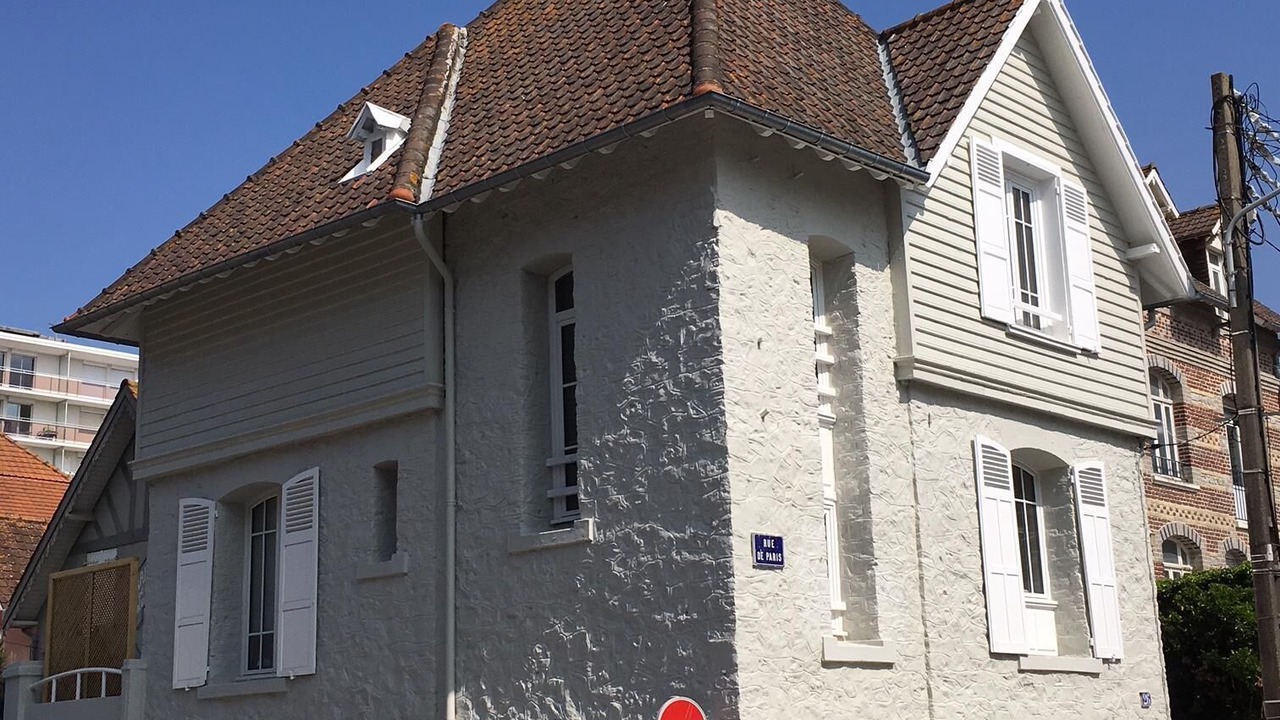 Photo of Outdoor in Le Touquet-Paris-Plage