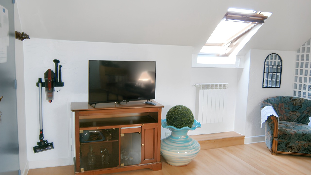 Photo of Livingroom in Lourdes