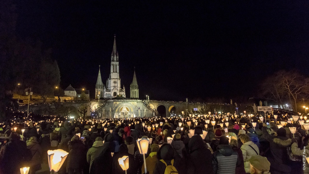 Photo of Others in Lourdes