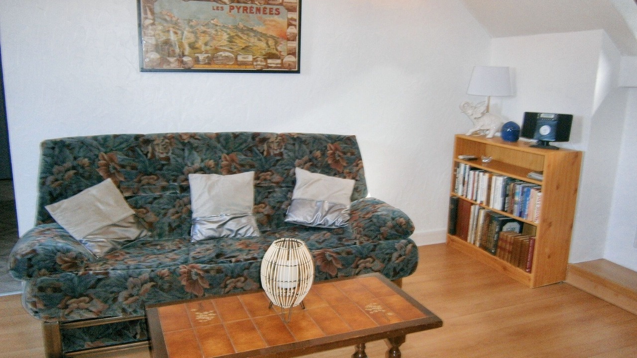Photo of Livingroom in Lourdes