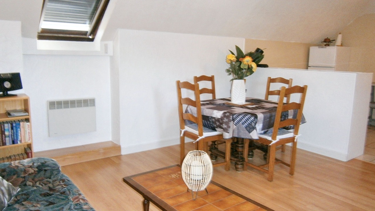 Photo of Livingroom in Lourdes