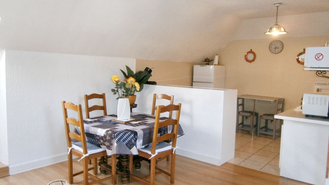 Photo of Livingroom in Lourdes