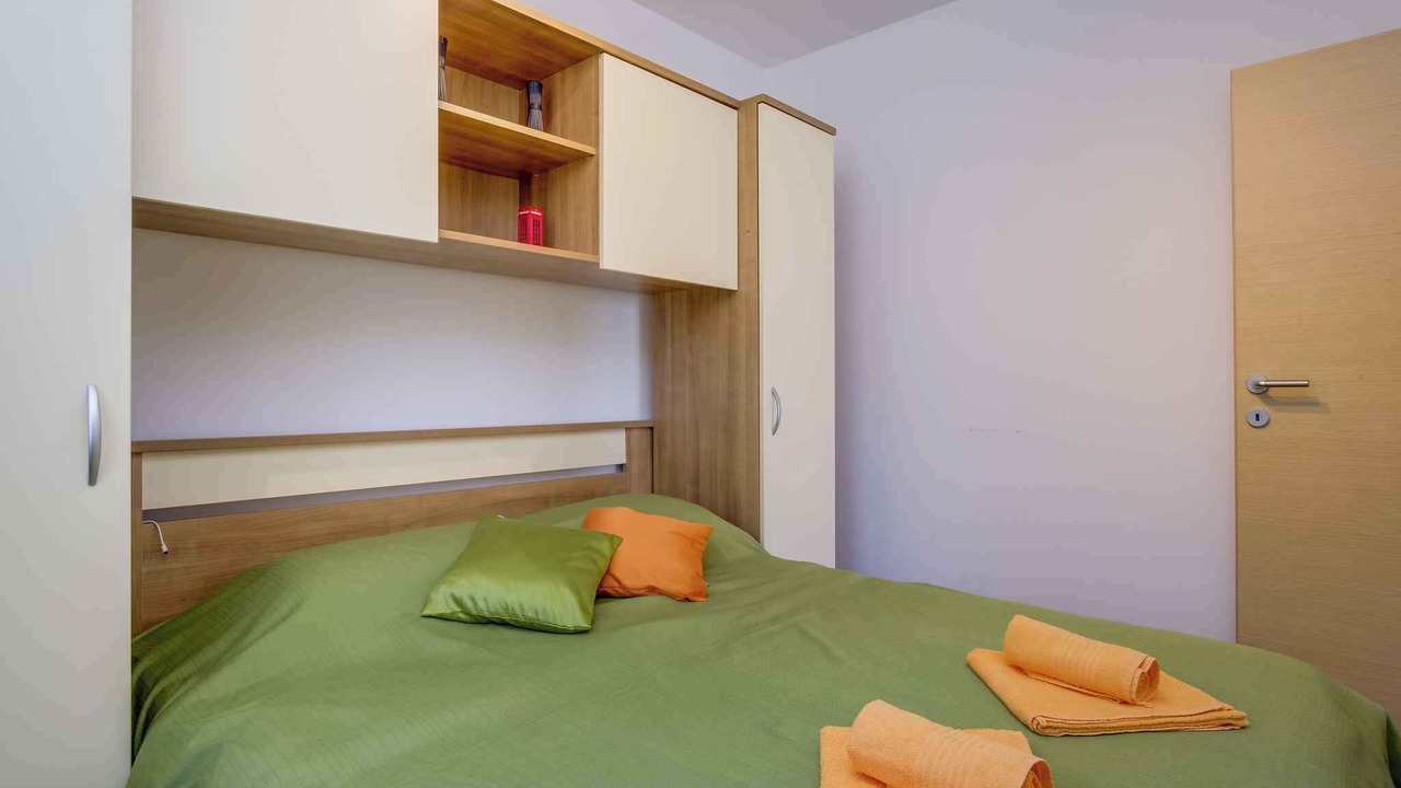 Photo of Bedroom in Cove Murtar