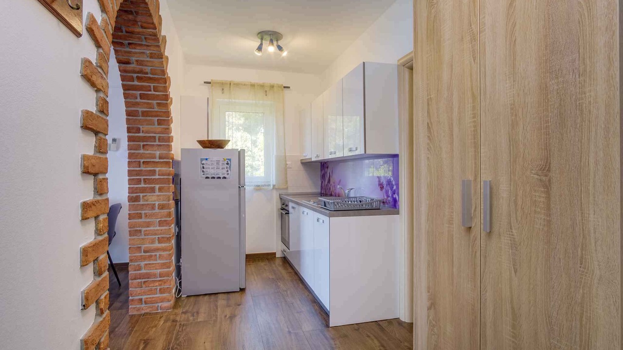 Photo of Kitchen in Cove Murtar