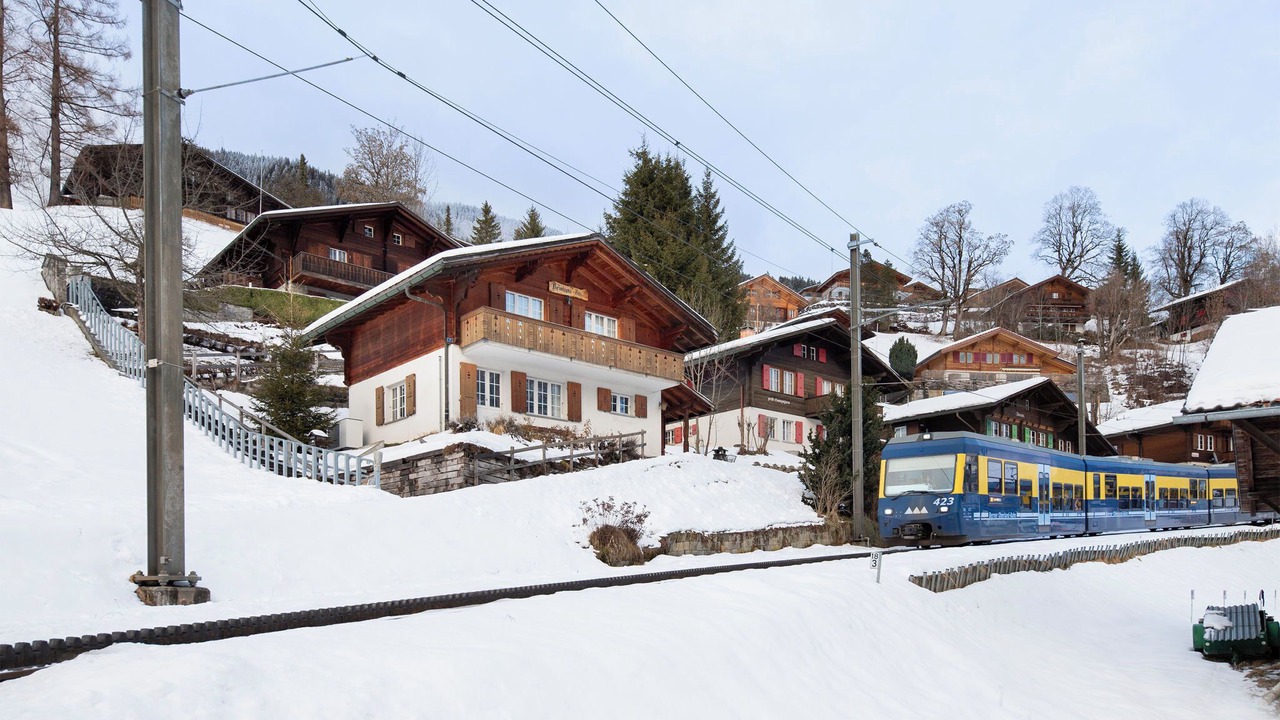 Photo of Others in Grindelwald
