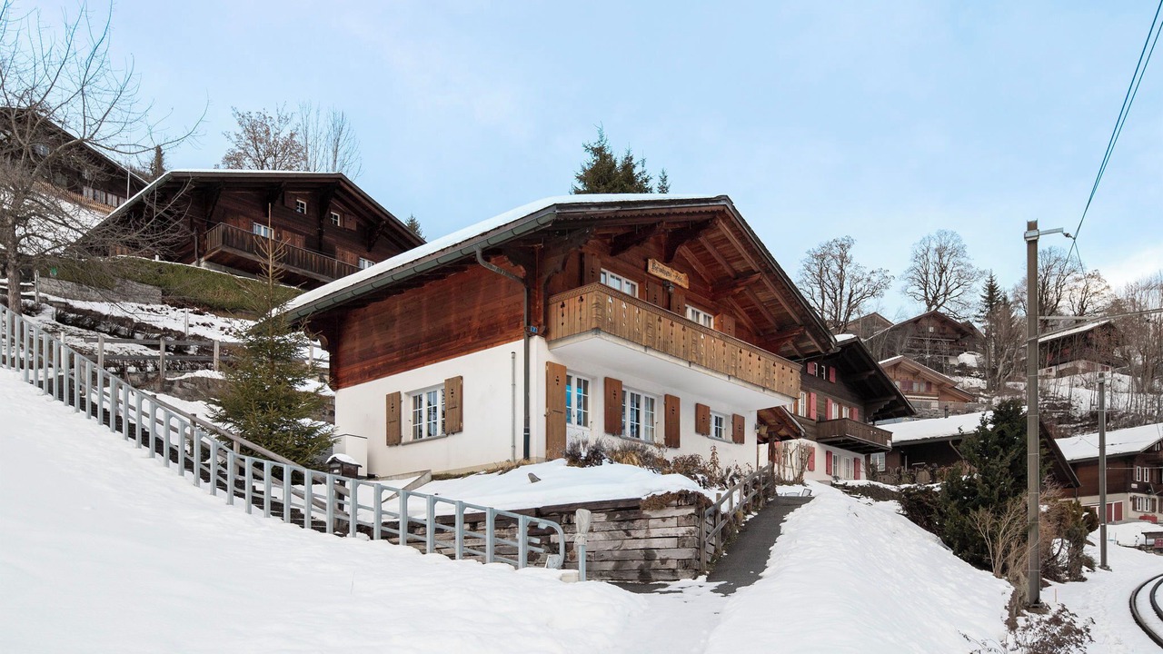 Photo of Others in Grindelwald