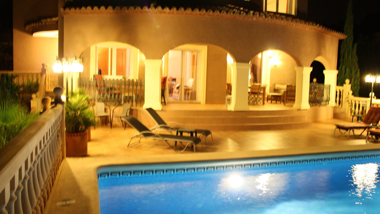 Photo of Outdoor in Pedreguer